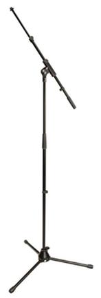 JamStands JS-MCTB200 Microfoonstatief met Telescopische Boom, Muziek en Instrumenten, Standaards, Instrumentstandaard, ., Nieuw