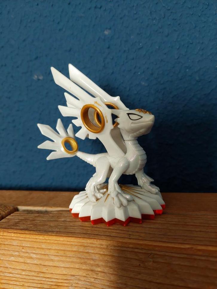 Skylander Spotlight, Spelcomputers en Games, Spelcomputers | Overige Accessoires, Zo goed als nieuw, Ophalen of Verzenden