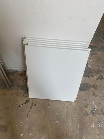 5x Ikea Komplement plank 50x58 Pax beschikbaar voor biedingen