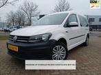 Volkswagen Caddy Maxi 1.4 TGI Trendline 5p €7950EXBTW/MEER, 1350 kg, Stof, Gebruikt, Euro 6