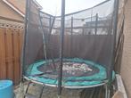 Trampoline BERG 270cm, Ophalen, Gebruikt