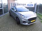 Ford Puma Automaat EcoBoost ST-Line winterpakket-camera-blis, Euro 6, Bedrijf, 3 cilinders, SUV of Terreinwagen
