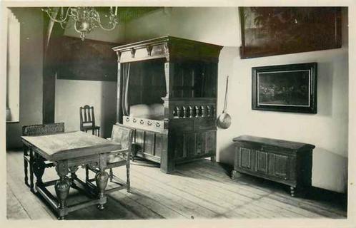(301-070-003) Muiden Muiderslot, Verzamelen, Ansichtkaarten | Nederland, Noord-Holland, Verzenden