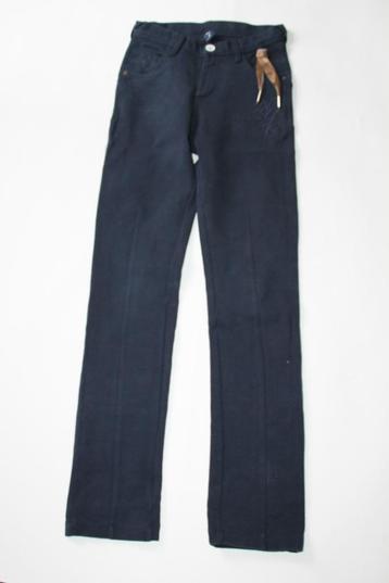 SEVENONESEVEN blauwe broek 152 beschikbaar voor biedingen