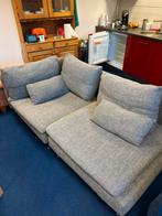 Bank ikea SÖDERHAMN, Huis en Inrichting, Banken | Bankstellen, Ophalen, 150 tot 200 cm, Driepersoons, 75 tot 100 cm