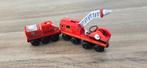 Thomas de trein hout sodor fire train, Kinderen en Baby's, Speelgoed | Thomas de Trein, Ophalen of Verzenden, Zo goed als nieuw