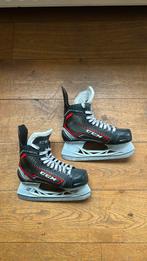 CCM icehockey schaatsen maat 37, Sport en Fitness, IJshockey, Gebruikt, Ophalen of Verzenden