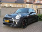 MINI 2.0 Cooper S  *192 pk* |NL-Auto|Automaat|Dealeronderhou, 1998 cc, 4 cilinders, USB, Particulier