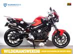 BMW F800R ABS, Bedrijf, Meer dan 35 kW, 800 cc, Handvatverwarming