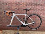 Legend Carbon racefiets S DI2 Ultegra 11-speed, 28 inch, 49 tot 53 cm, Zo goed als nieuw, Meer dan 20 versnellingen
