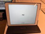 Ipad Air model MD794NF/A  16 GB  izgst, 10 inch, Wit, Apple iPad Air, Ophalen of Verzenden