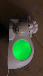 Zazu Slaaptrainer, Witgoed en Apparatuur, Wekkers, Ophalen of Verzenden, Zo goed als nieuw