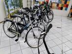 Partij 2e hands elektrische fietsen aangeboden in 1 koop, Fietsen en Brommers, Elektrische fietsen, Ophalen, Gebruikt, Overige merken