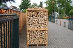 Zo goed als droog essen haardhout, 6 m³ of meer, Ophalen, Essenhout, Blokken