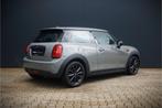 MINI Mini 1.2 | Black Pack | Airco | Moonwalk Gray | Keyless, Auto's, Mini, 47 €/maand, Te koop, Zilver of Grijs, Geïmporteerd