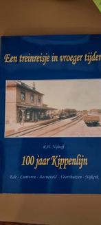 100 jaar kippenlijn, Ophalen of Verzenden, Zo goed als nieuw