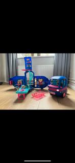 LOL camper, Kinderen en Baby's, Speelgoed | Speelgoedvoertuigen, Ophalen of Verzenden, Gebruikt