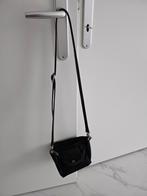 Longchamp tasje zwart, Ophalen of Verzenden, Zo goed als nieuw, Zwart