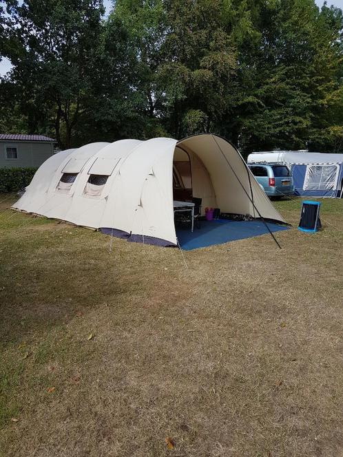 kamperen, Caravans en Kamperen, Kampeeraccessoires, Gebruikt, Ophalen