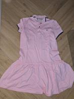 Petit Bateau roze polo jurk mt 158 12 jaar, Meisje, Ophalen of Verzenden, Jurk of Rok, Petit Bateau