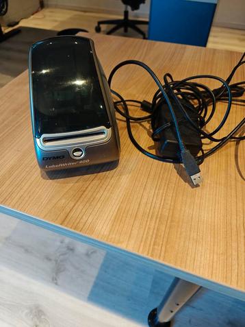 Dymo LabelWriter 400 - Etikettenprinter beschikbaar voor biedingen