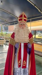 Sinterklaas kostuum, Diversen, Sinterklaas, Ophalen of Verzenden, Zo goed als nieuw