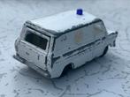Efsi Ford Transit ambulance met achterklep, Gebruikt, Ophalen of Verzenden, Auto