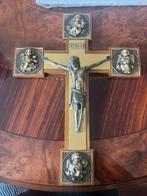Kruis, Ophalen of Verzenden, Zo goed als nieuw, Sieraad
