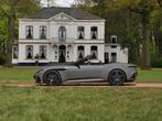 Aston Martin DBS Volante 5.2 V12 Superleggera | China Grey |, Auto's, Aston Martin, Automaat, Achterwielaandrijving, Gebruikt