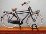 cortina U4 transport H56cm, Fietsen en Brommers, Fietsen | Heren | Herenfietsen, Versnellingen, Zo goed als nieuw, 53 tot 57 cm