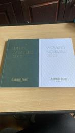 Horloge boeken alle grote merken, Boeken, Ophalen, Nieuw