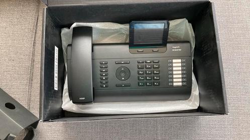 Siemens Gigaset DE700, Telecommunicatie, Datacommunicatie en VoIP, Zo goed als nieuw, Ophalen of Verzenden