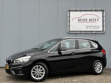 BMW 2 Serie Active Tourer 216i Centennial High Executive Nav beschikbaar voor biedingen