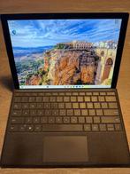 Surface Pro 6 i7 / 256GB SSD / 8GB RAM – met Type Cover, Computers en Software, Windows Laptops, Ophalen, Qwerty, 8 GB, 13 inch