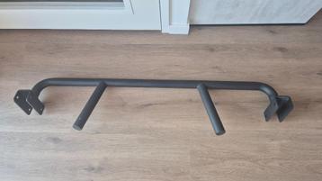 Gornation Dip Extension voor Premium Pull Up Station beschikbaar voor biedingen