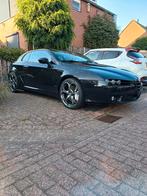 Alfa Romeo Alfa-romeo 2006 Zwart, te ruil !, Voorwielaandrijving, Brera, Zwart, 179 €/maand