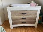 Commode van kidsmill long island met blad vergroter, Ophalen, Zo goed als nieuw, Jongetje of Meisje