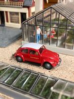 1/87 Brekina VW kever Nederlandse post ( HO ), Hobby en Vrije tijd, Modelauto's | 1:87, Brekina, Ophalen of Verzenden, Zo goed als nieuw