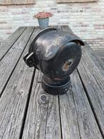 Ns spoorwegen bel, Ophalen, Gebruikt