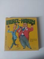 8mm Film - Laurel & Hardy, Alle leeftijden, Ophalen of Verzenden, Gebruikt, Komedie