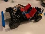Lego Technic 8860 Auto - Vintage!, Ophalen of Verzenden, Gebruikt