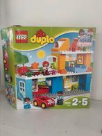 Lego Duplo Huis 10835, Ophalen of Verzenden, Gebruikt, Complete set, Duplo