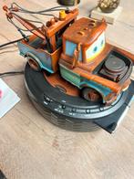 Takel Wekker Radio - Cars Editie, Ophalen of Verzenden, Gebruikt, Radio