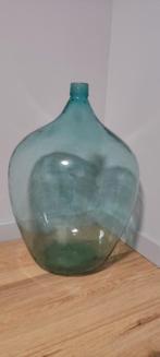 Grote vintage gistfles, Ophalen, Gebruikt, 50 tot 75 cm