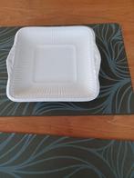 Wedgwood gebakschaal, Huis en Inrichting, Keuken | Servies, Ophalen, Zo goed als nieuw, Porselein, Wedgwood