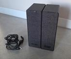 Sonos en Ikea Symfonisk WiFi Speakers, 2 stuks, Ophalen of Verzenden, Zo goed als nieuw, Sonos, Minder dan 60 watt