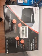 Whirlpool SupremeChef Multifunctionele Oven - Nieuw!, Ophalen, Nieuw, 50 tot 100 cm, Minder dan 100 cm