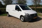 Mercedes-Benz Vito 110 CDI Functional Extra Lang, Voorwielaandrijving, Gebruikt, 4 cilinders, Met garantie (alle)