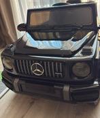 Mercedes auto voor peuters, Kinderen en Baby's, Speelgoed | Buiten | Accuvoertuigen, Ophalen of Verzenden, Zo goed als nieuw