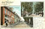 (701-255-015) Den Helder, Verzenden, Noord-Holland